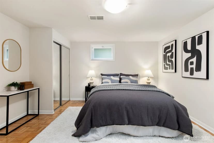 Property photo for 6050 43rd Avenue Ne, Seattle photo 27