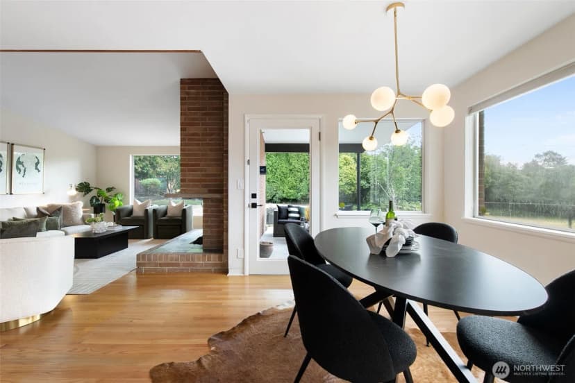 Property photo for 6050 43rd Avenue Ne, Seattle photo 14