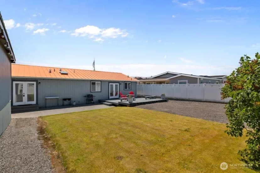 Property photo for 225 Atterberry Drive Sw, Mattawa photo 27