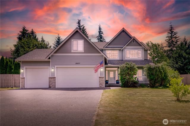 Property photo for 19627 119th Lane Se, Yelm
