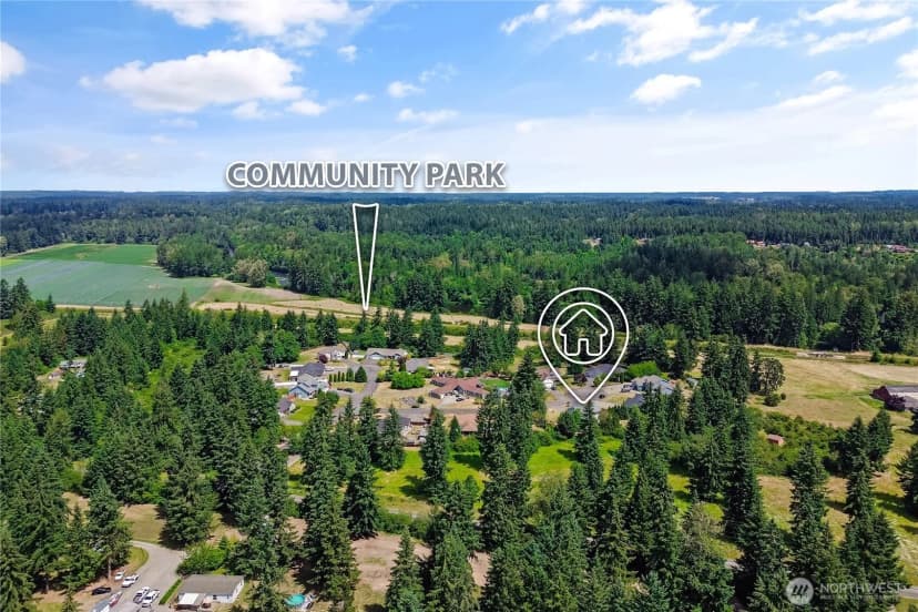 Property photo for 19627 119th Lane Se, Yelm photo 17