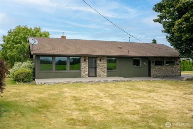 Property photo for 1724 Haveman Road, Lynden photo 3
