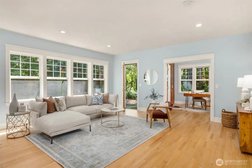 Property photo for 8363 Ne Sumanee Place, Bainbridge Island photo 7