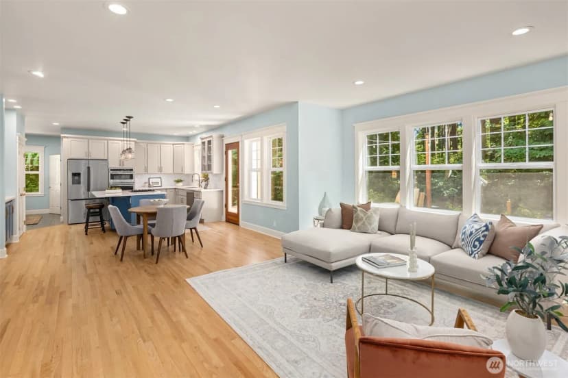 Property photo for 8363 Ne Sumanee Place, Bainbridge Island photo 9