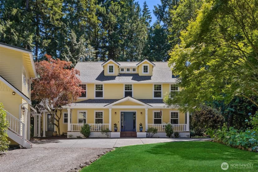 Property photo for 8363 Ne Sumanee Place, Bainbridge Island