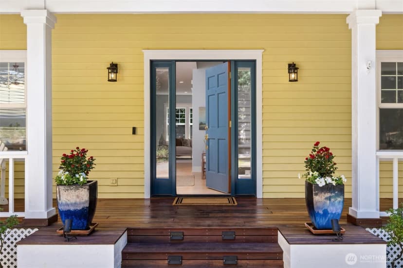 Property photo for 8363 Ne Sumanee Place, Bainbridge Island photo 4