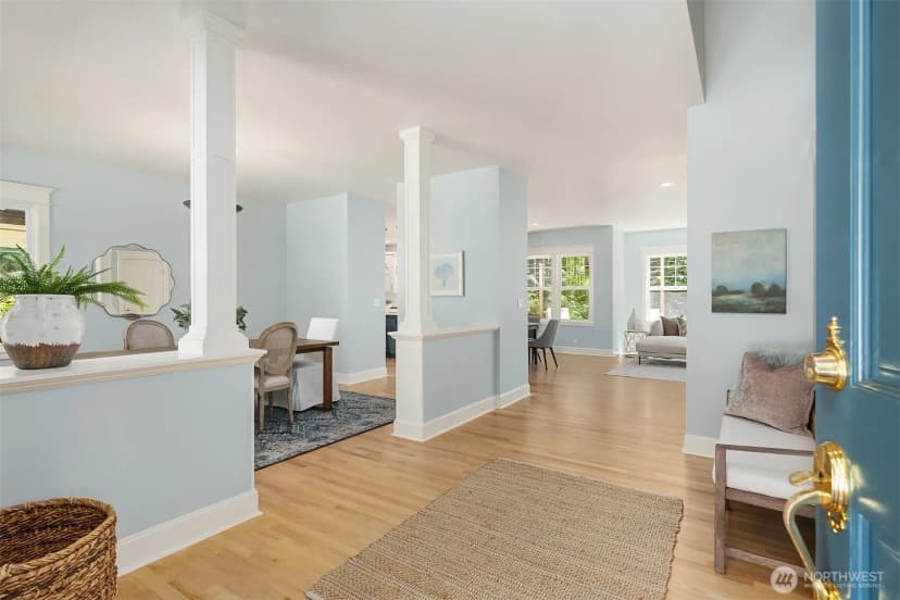 Property photo for 8363 Ne Sumanee Place, Bainbridge Island photo 5