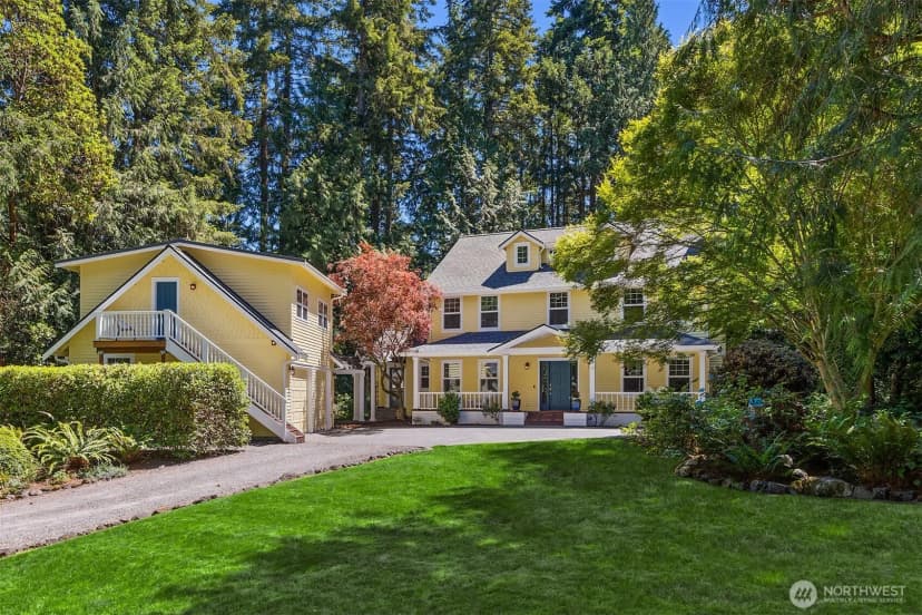 Property photo for 8363 Ne Sumanee Place, Bainbridge Island photo 36
