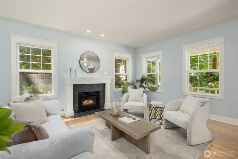 Property photo for 8363 Ne Sumanee Place, Bainbridge Island photo 6