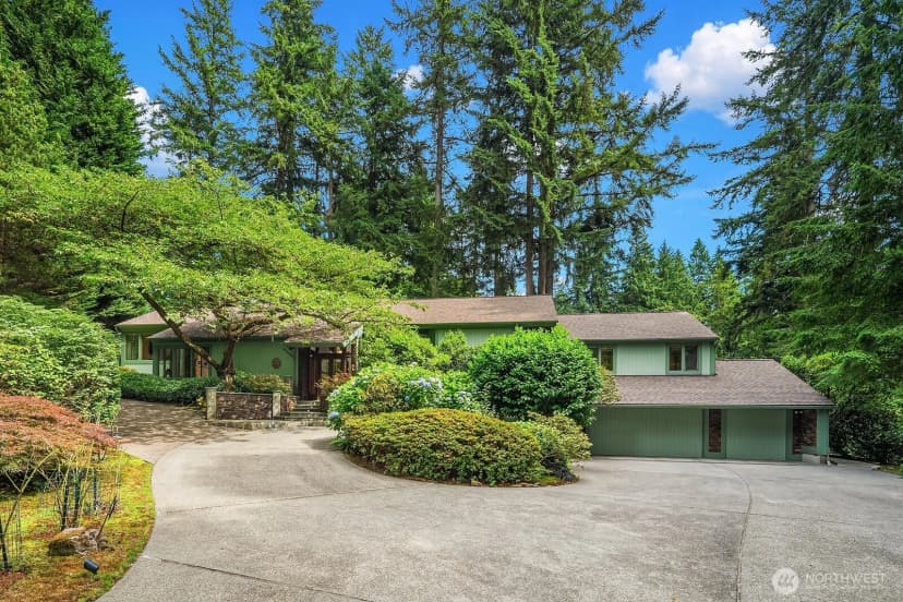 Property photo for 3825 132nd Avenue Ne, Bellevue photo 32