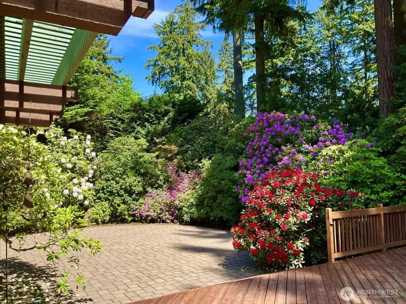 Property photo for 3825 132nd Avenue Ne, Bellevue photo 29