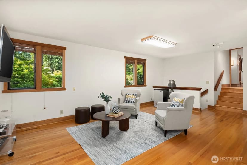 Property photo for 3825 132nd Avenue Ne, Bellevue photo 18