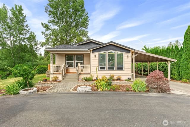 Property photo for 6748 Scorpio Lane Ne #93, Bremerton photo 3