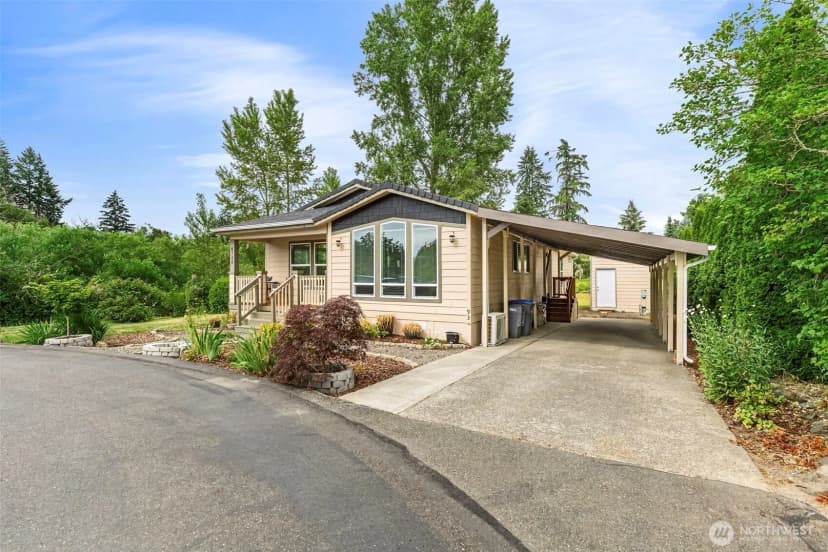 Property photo for 6748 Scorpio Lane Ne #93, Bremerton photo 4