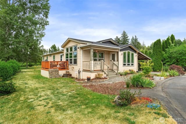 Property photo for 6748 Scorpio Lane Ne #93, Bremerton photo 2