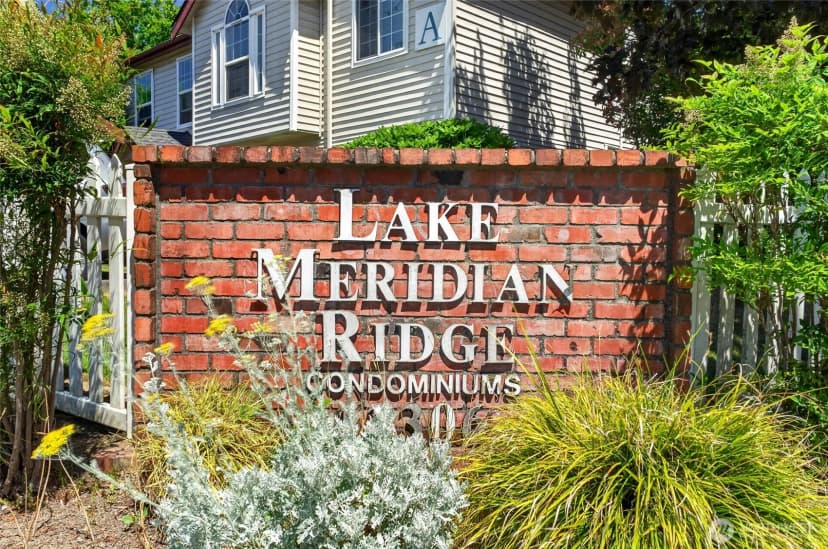 Property photo for 13306 Se 272nd Street Ct #f202, Kent photo 6