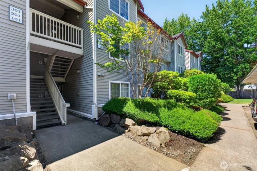 Property photo for 13306 Se 272nd Street Ct #f202, Kent photo 17