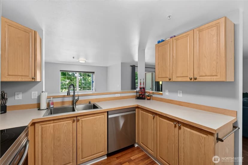 Property photo for 13306 Se 272nd Street Ct #f202, Kent photo 22
