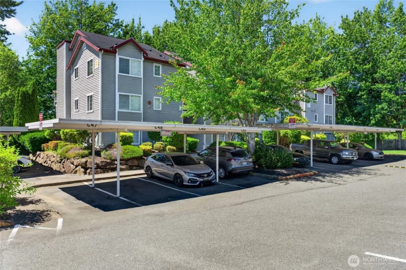 Property photo for 13306 Se 272nd Street Ct #f202, Kent photo 13