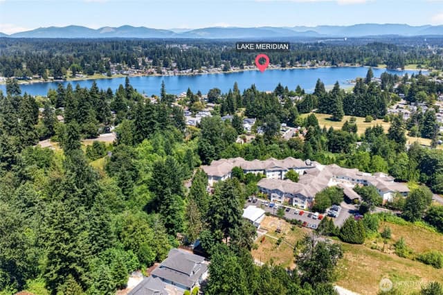 Property photo for 13306 Se 272nd Street Ct #f202, Kent photo 4