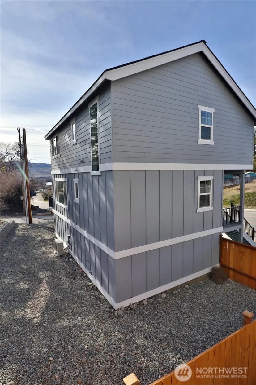 Property photo for 600 Ross Canyon Road, Omak photo 21