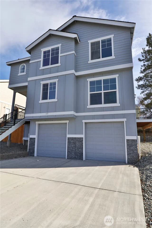 Property photo for 600 Ross Canyon Road, Omak photo 2