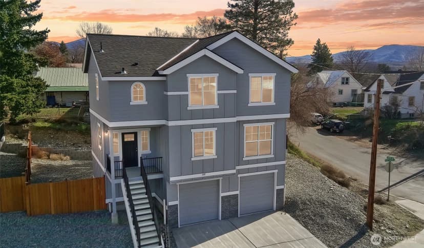 Property photo for 600 Ross Canyon Road, Omak photo 22