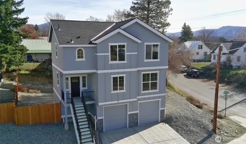 Property photo for 600 Ross Canyon Road, Omak photo 3