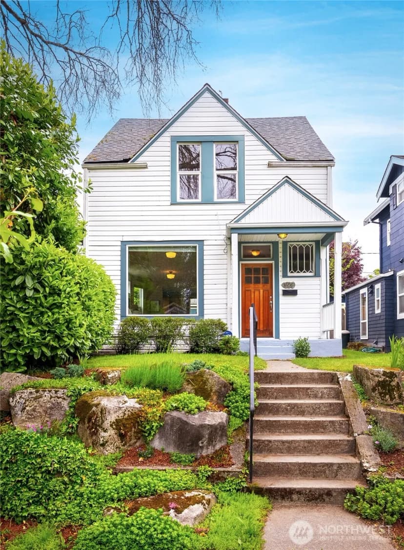 Property photo for 1606 22nd Avenue, Seattle photo 28