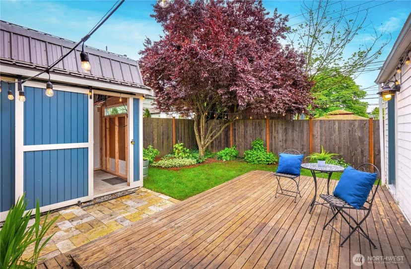Property photo for 1606 22nd Avenue, Seattle photo 23