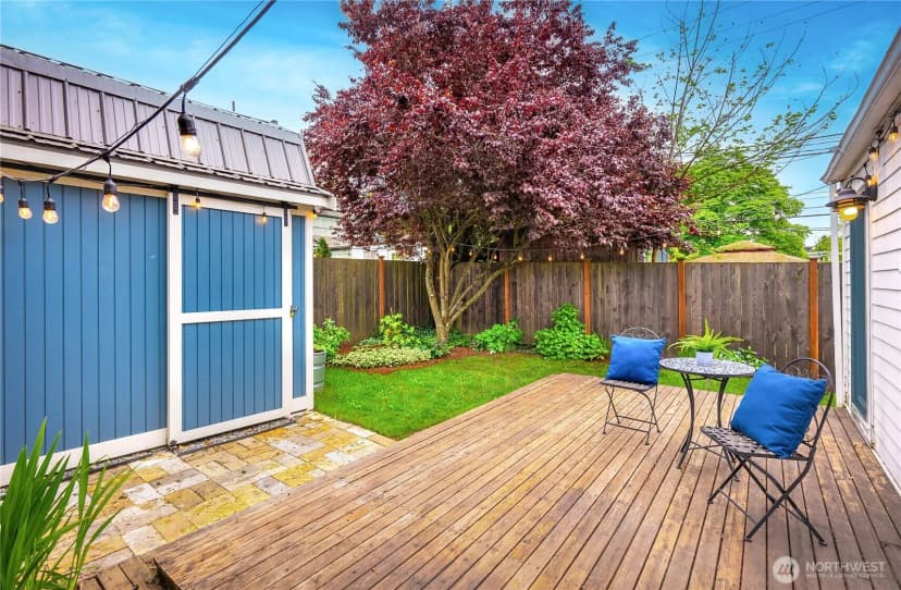 Property photo for 1606 22nd Avenue, Seattle photo 22