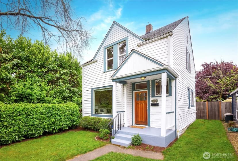 Property photo for 1606 22nd Avenue, Seattle photo 25