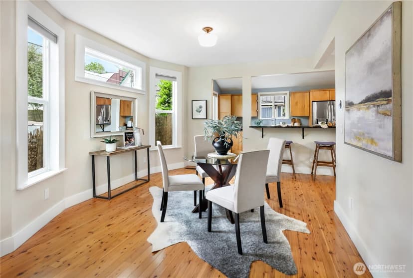 Property photo for 1606 22nd Avenue, Seattle photo 8