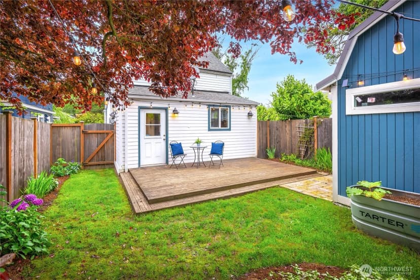 Property photo for 1606 22nd Avenue, Seattle photo 20