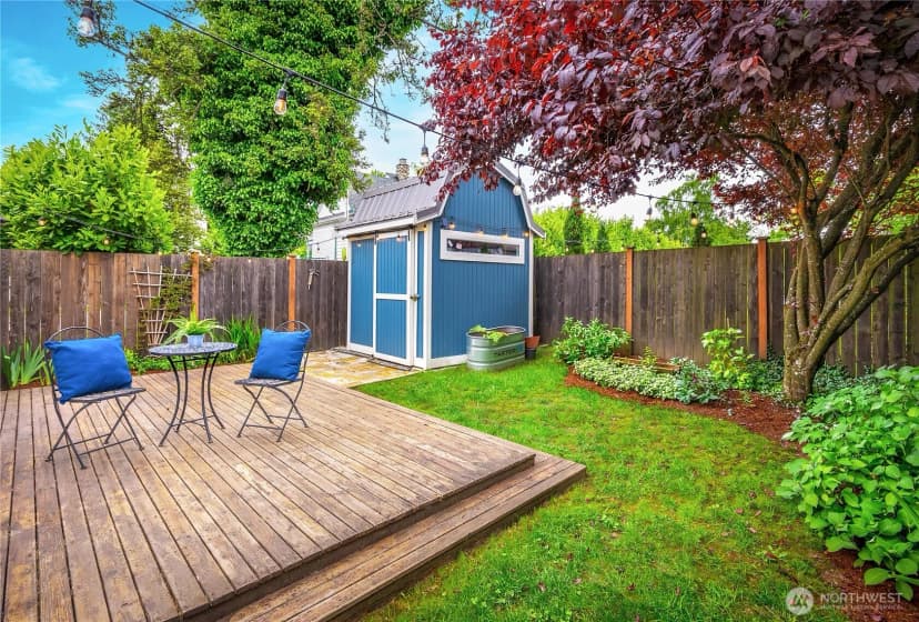 Property photo for 1606 22nd Avenue, Seattle photo 21