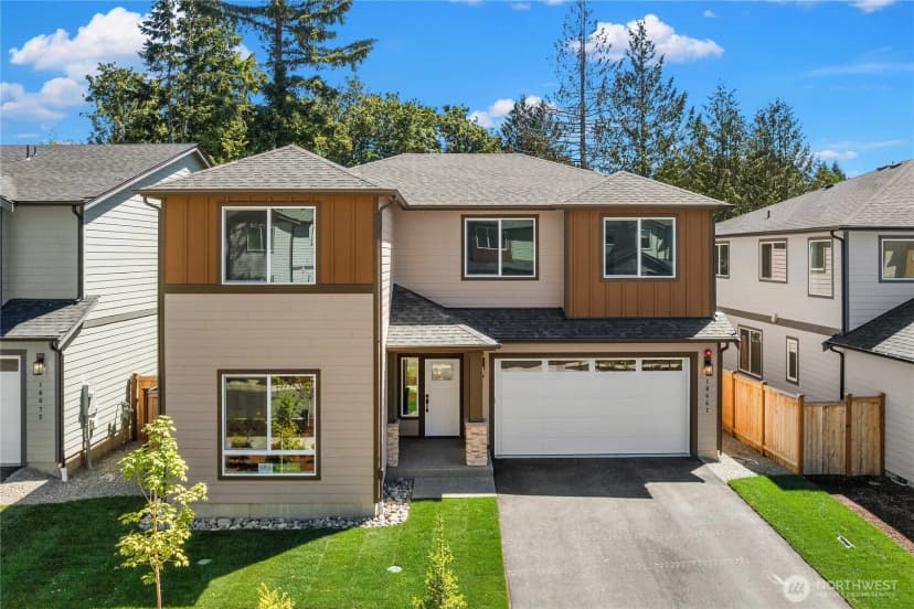Property photo for 10667 Se 170th Place, Renton photo 27