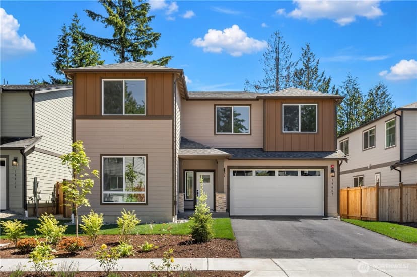 Property photo for 10667 Se 170th Place, Renton