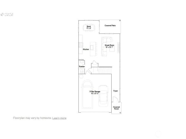 Property photo for 2325 Ash, Woodland photo 2
