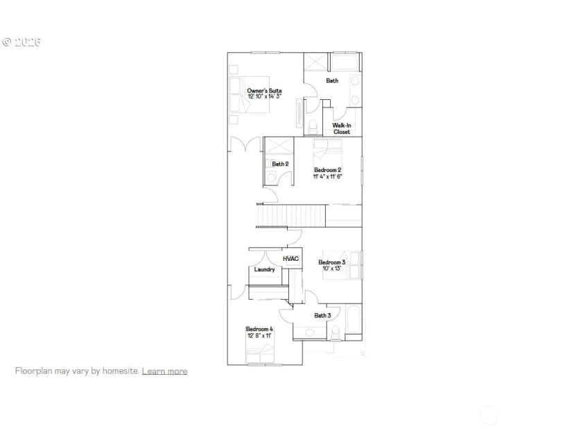 Property photo for 2325 Ash, Woodland photo 3