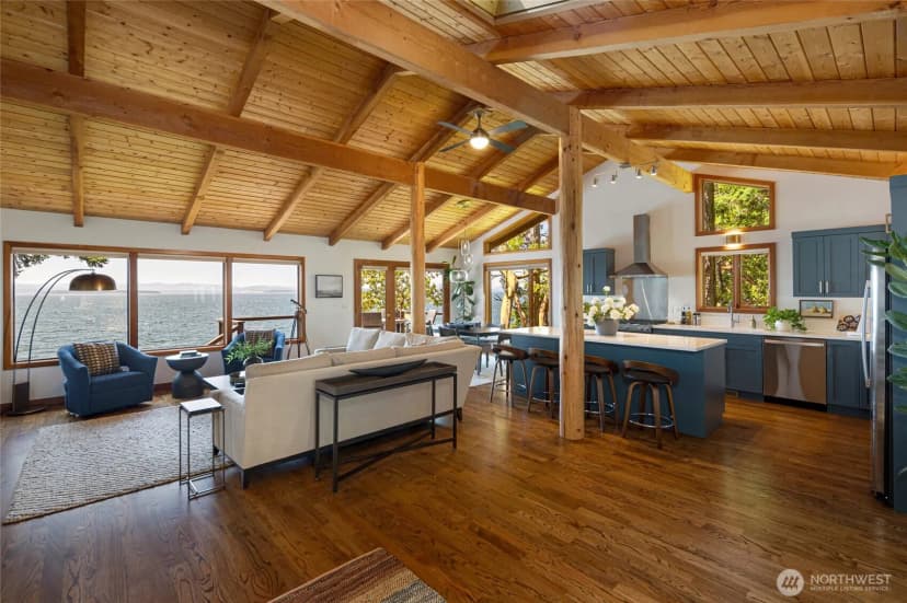Property photo for 449 Madrona Drive, Friday Harbor photo 25
