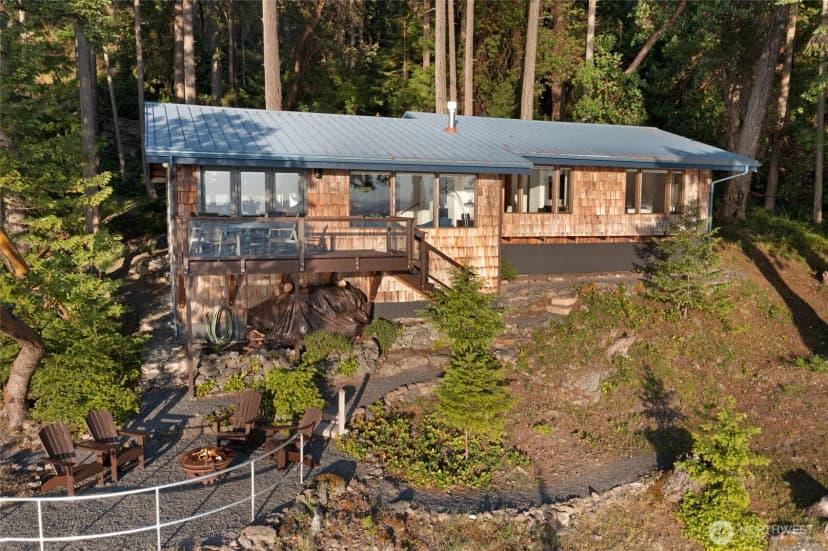 Property photo for 449 Madrona Drive, Friday Harbor photo 2