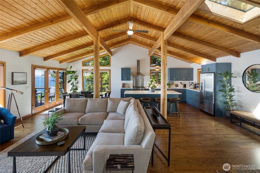 Property photo for 449 Madrona Drive, Friday Harbor photo 30