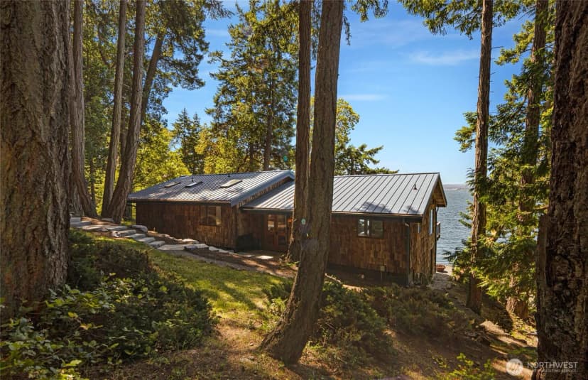 Property photo for 449 Madrona Drive, Friday Harbor photo 12