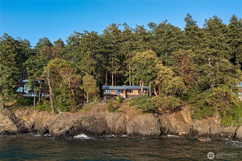 Property photo for 449 Madrona Drive, Friday Harbor photo 3