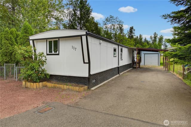Property photo for 31108 3rd Avenue #117, Black Diamond