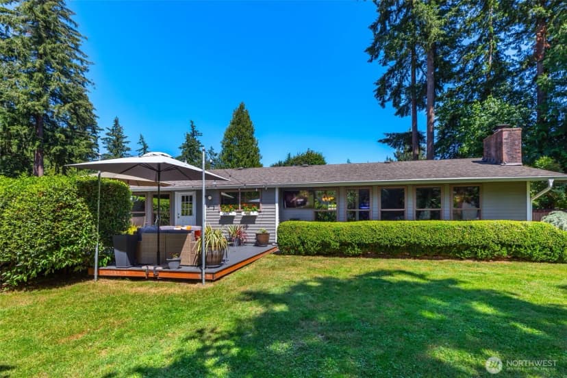 Property photo for 1905 216th Avenue Se, Sammamish photo 24