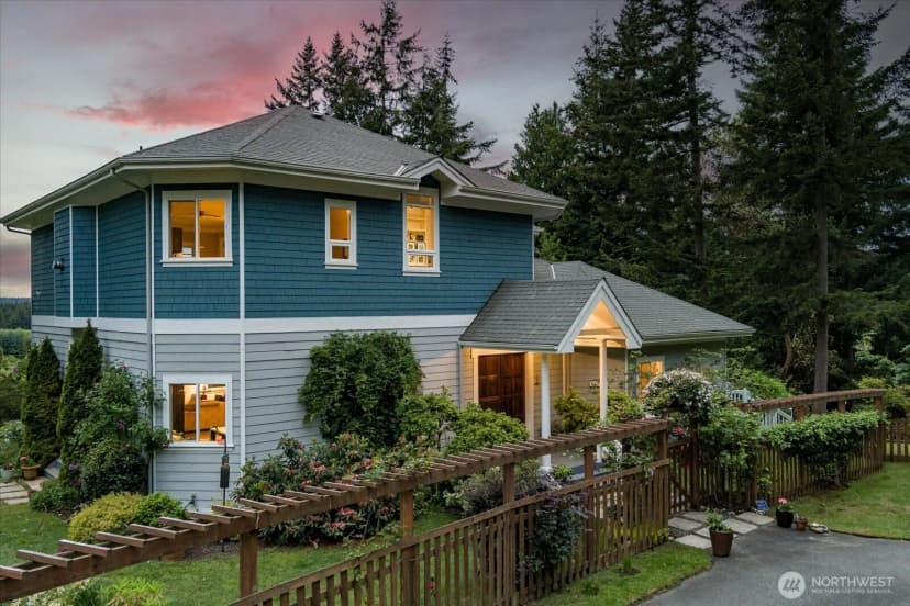 Property photo for 5427 Bayview Road, Langley photo 32
