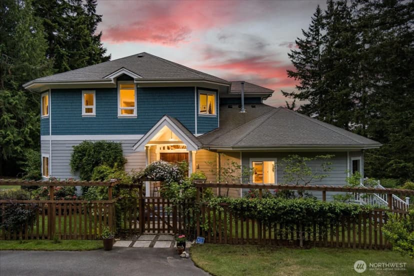 Property photo for 5427 Bayview Road, Langley photo 33