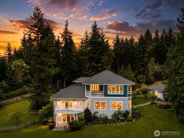 Property photo for 5427 Bayview Road, Langley