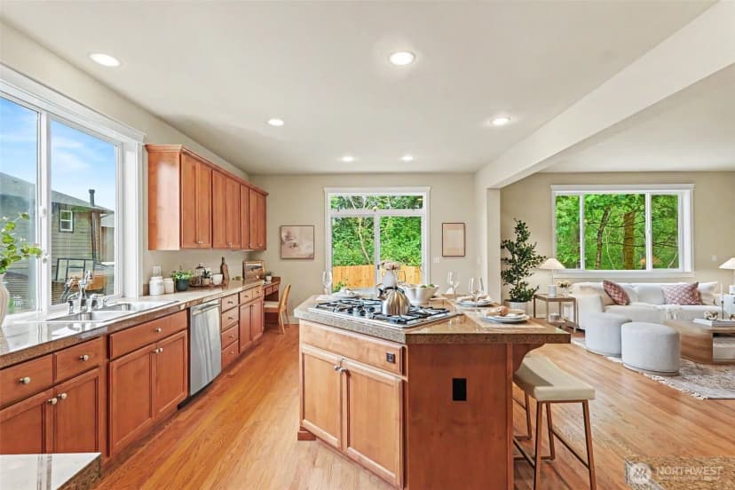 Property photo for 4008 167th Place Se, Bothell photo 14